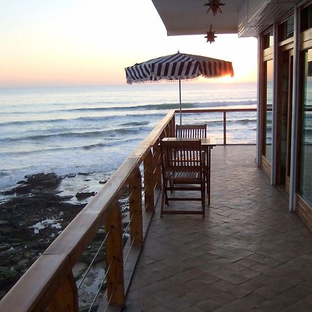 Taghazout Beach Exterior photo