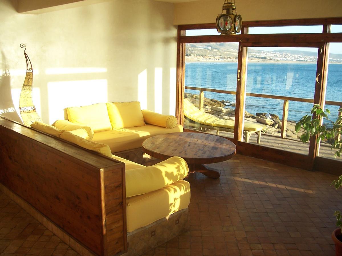 Taghazout Beach Exterior photo