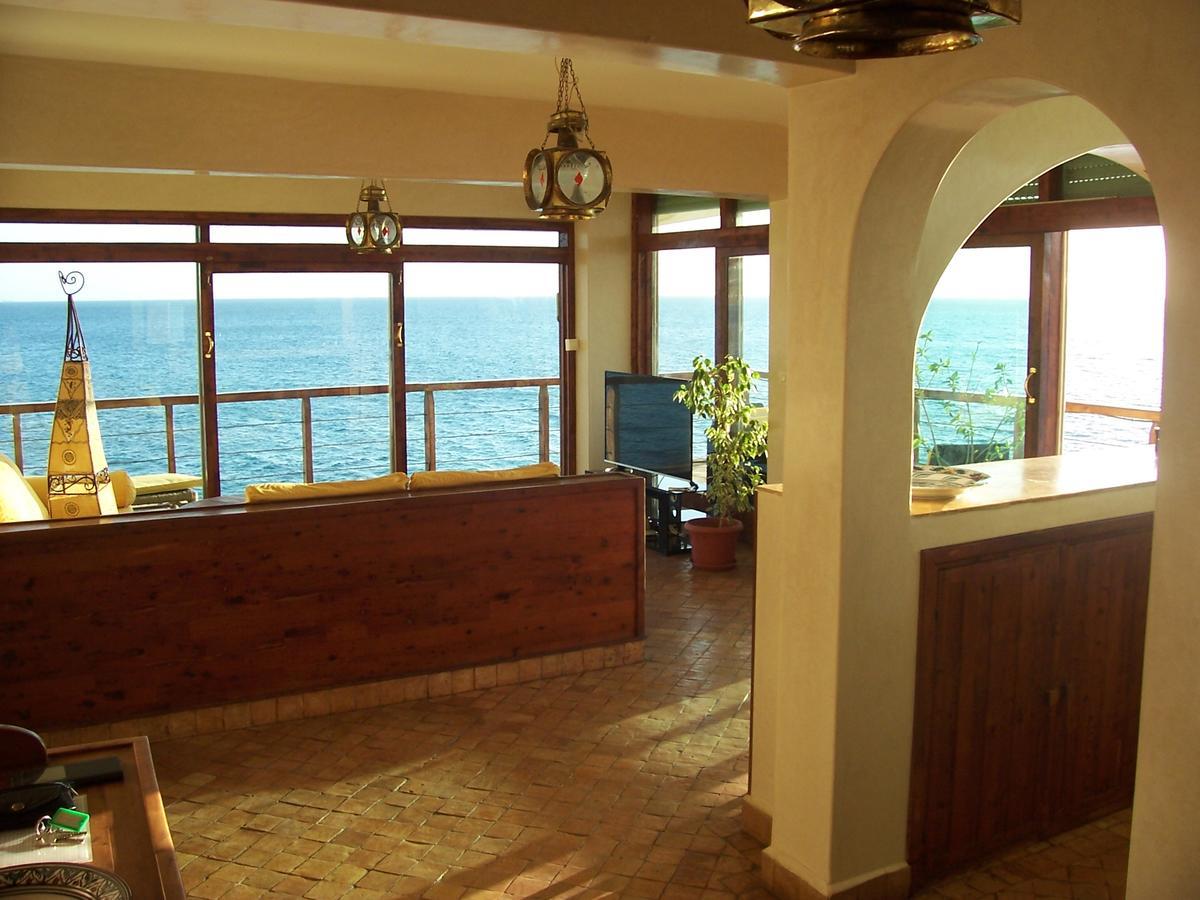 Taghazout Beach Exterior photo