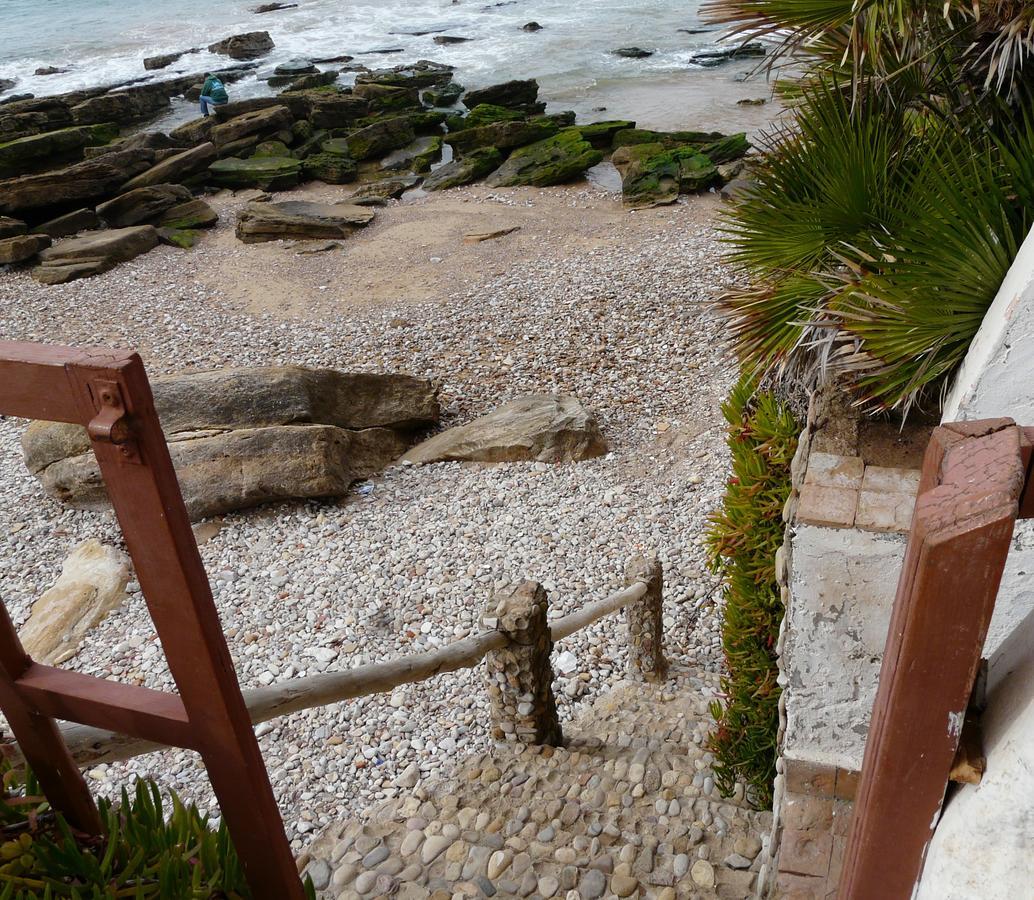 Taghazout Beach Exterior photo