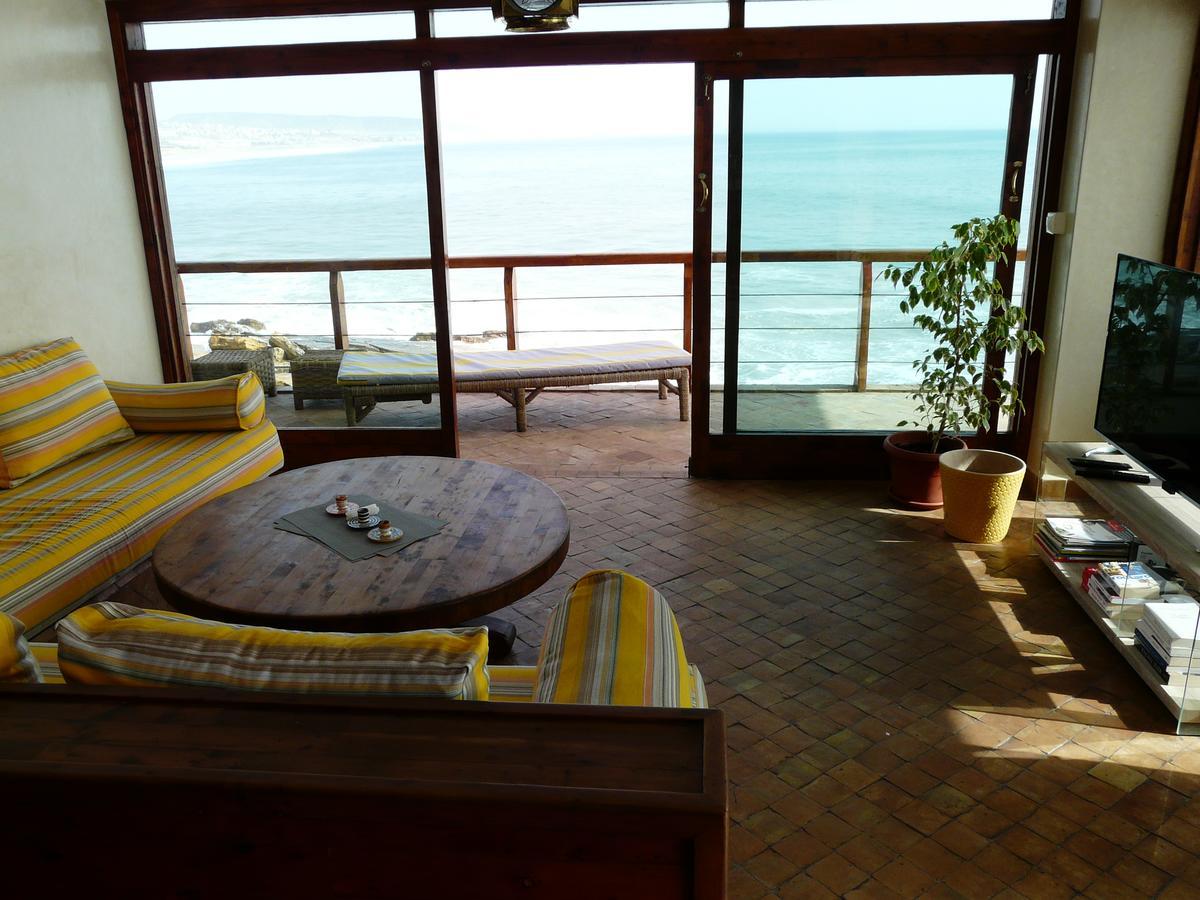 Taghazout Beach Exterior photo