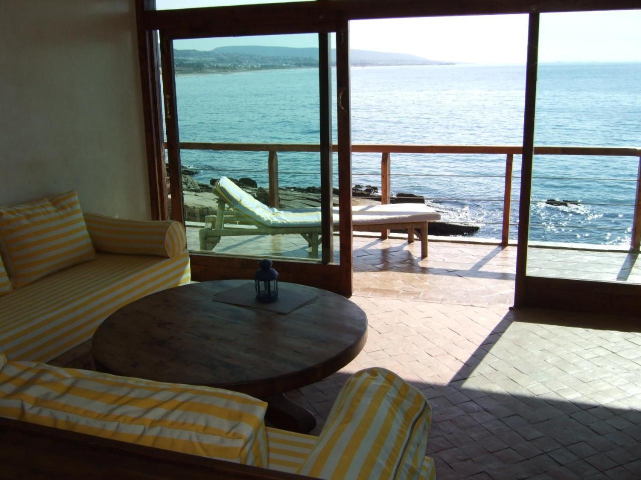 Taghazout Beach Exterior photo